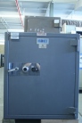Used Fichet Bauche 4034 Extra Wide TL30 High Security Safe